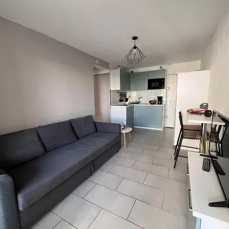 Appartement A