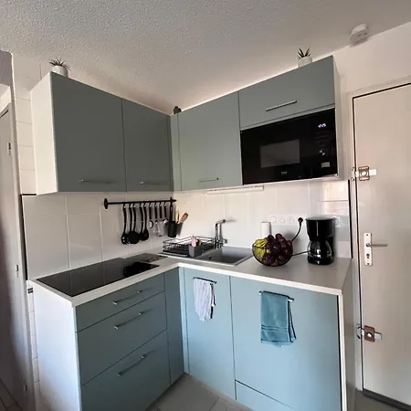 A Appartement *