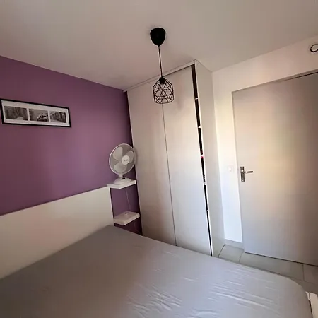 A *