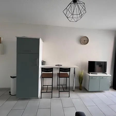 A Appartement Sète