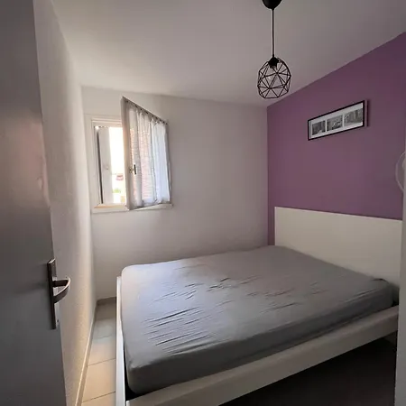 Appartement A *
