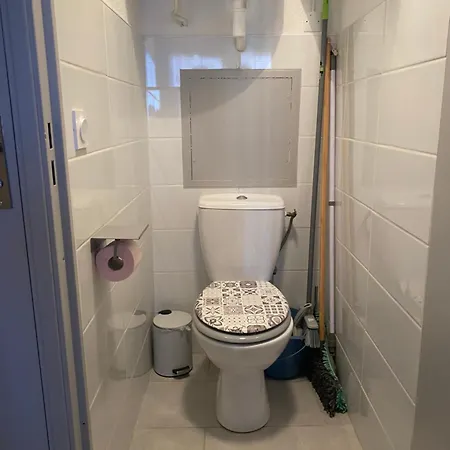 Appartement A