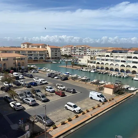 A Sète