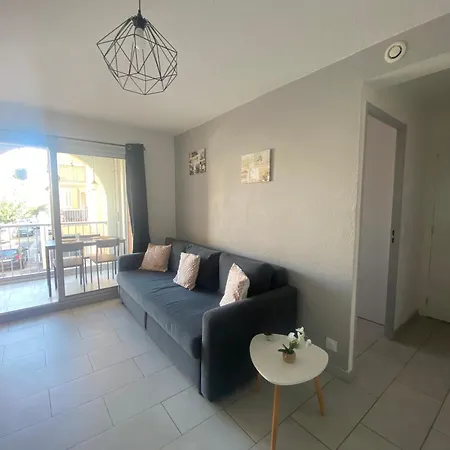 Appartement A Sète