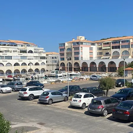 Appartement A Sète